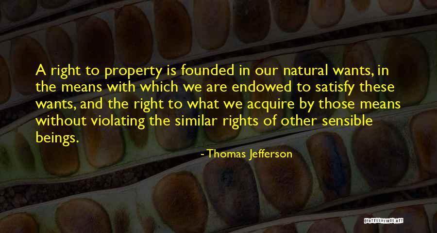 Canonical Rules Quotes By Thomas Jefferson Canonical Rules Quotes By Thomas Jefferson