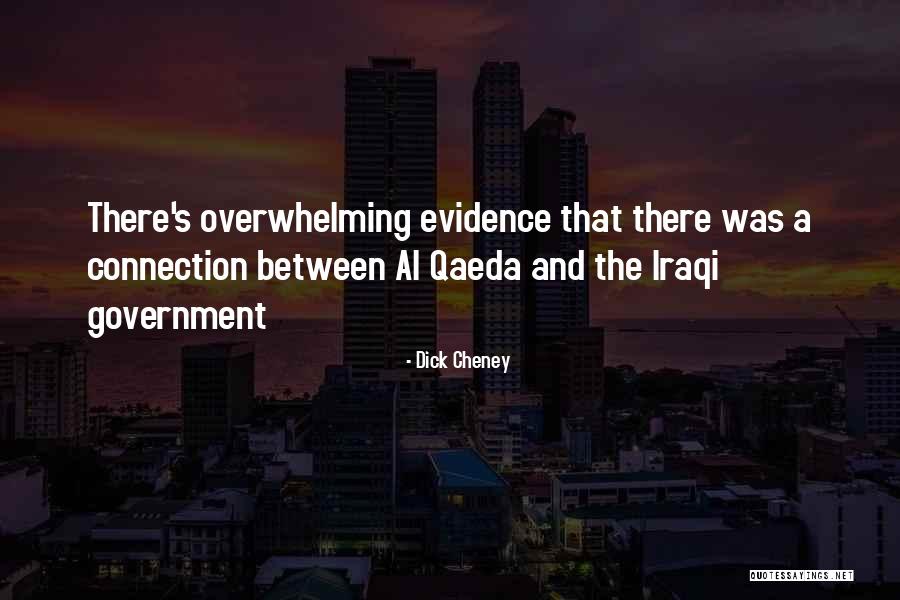 Canonico Antonio Quotes By Dick Cheney Canonico Antonio Quotes By Dick Cheney