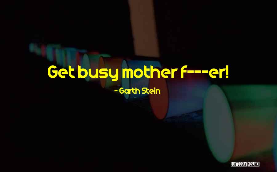 Canonico Salento Quotes By Garth Stein Canonico Salento Quotes By Garth Stein