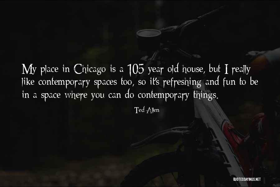 Canonico Salento Quotes By Ted Allen Canonico Salento Quotes By Ted Allen