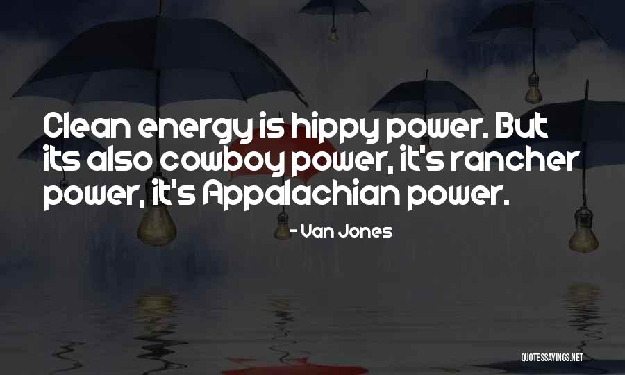 Canonico Salento Quotes By Van Jones Canonico Salento Quotes By Van Jones
