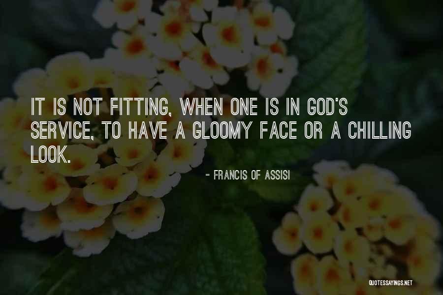 Canonico Significado Quotes By Francis Of Assisi Canonico Significado Quotes By Francis Of Assisi