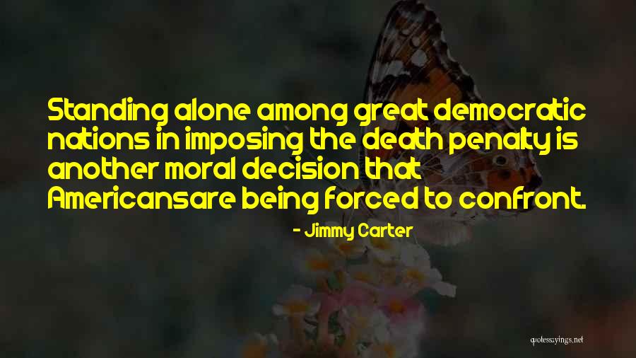 Canonico Significado Quotes By Jimmy Carter Canonico Significado Quotes By Jimmy Carter