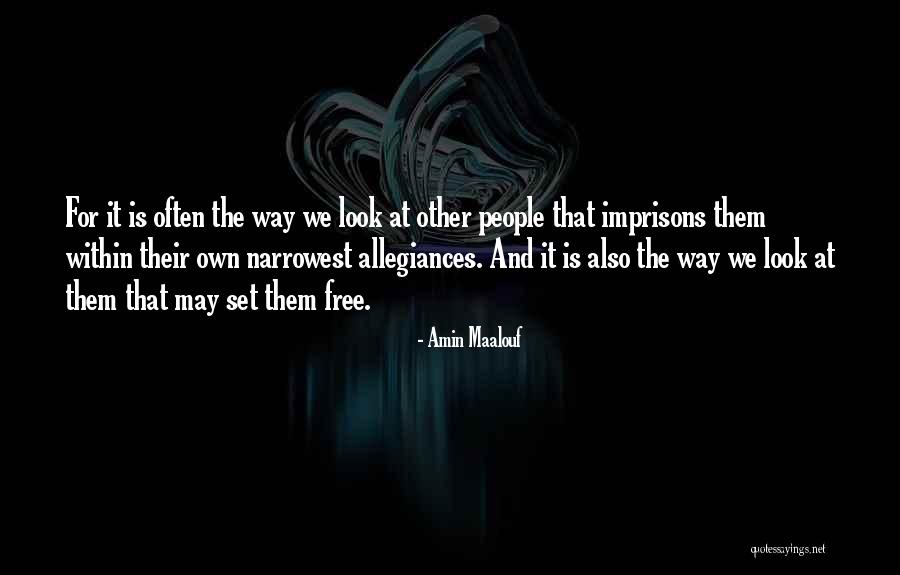 Canonisation Quotes By Amin Maalouf Canonisation Quotes By Amin Maalouf
