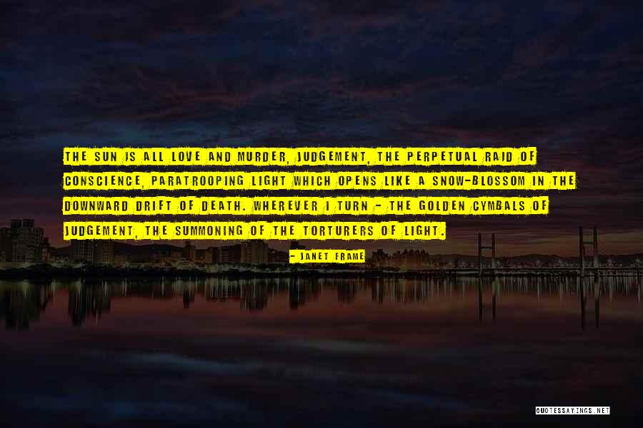 Canonisation Quotes By Janet Frame Canonisation Quotes By Janet Frame