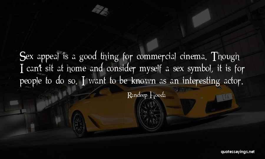 Canonisation Quotes By Randeep Hooda Canonisation Quotes By Randeep Hooda