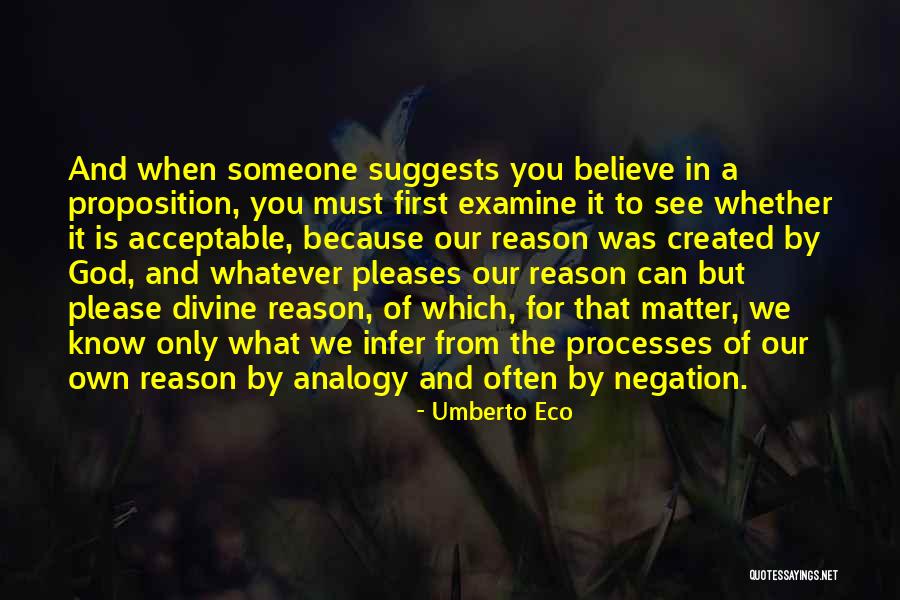 Canoniser Quotes By Umberto Eco Canoniser Quotes By Umberto Eco