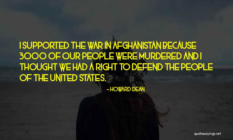 Canonizado Kid Quotes By Howard Dean Canonizado Kid Quotes By Howard Dean