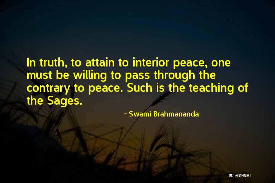 Canonization Of Mother Quotes By Swami Brahmananda Canonization Of Mother Quotes By Swami Brahmananda