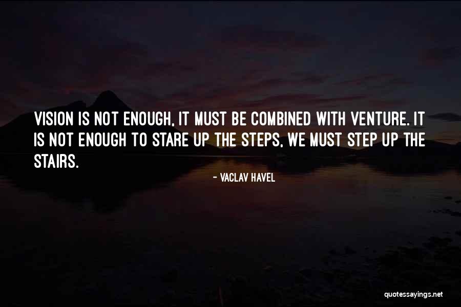 Canonized Figure Quotes By Vaclav Havel Canonized Figure Quotes By Vaclav Havel