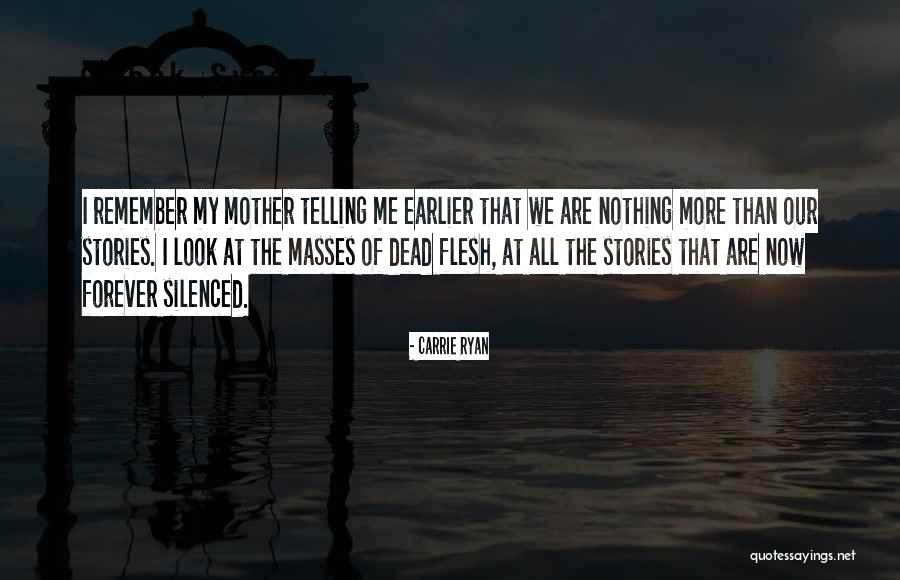 Canonizing The Books Quotes By Carrie Ryan Canonizing The Books Quotes By Carrie Ryan