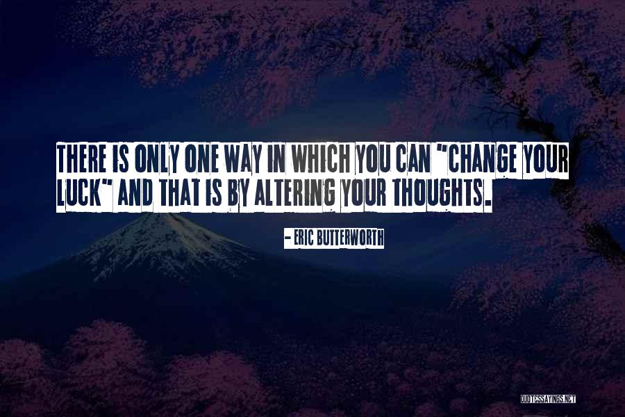 Canonizing The Books Quotes By Eric Butterworth Canonizing The Books Quotes By Eric Butterworth