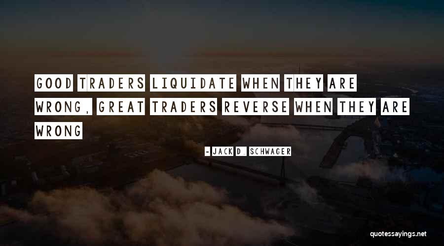 Canoodlers Quotes By Jack D. Schwager Canoodlers Quotes By Jack D. Schwager