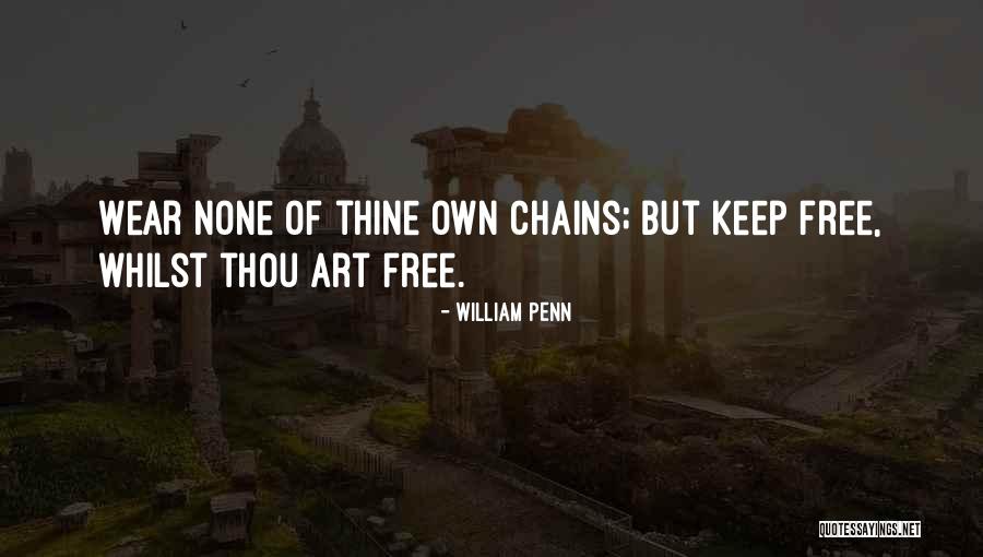 Canorous Feeding Quotes By William Penn Canorous Feeding Quotes By William Penn