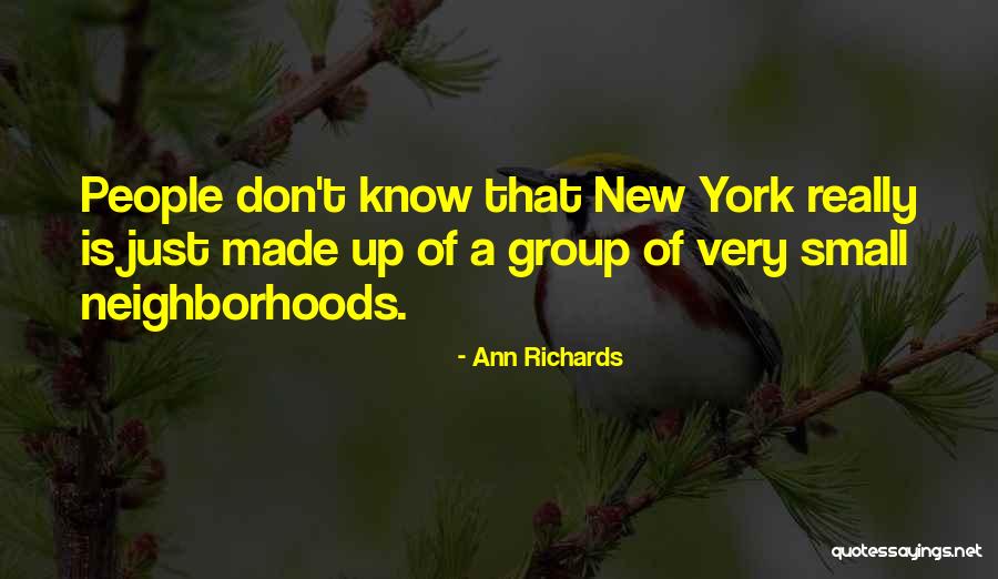 Canorous In A Sentence Quotes By Ann Richards Canorous In A Sentence Quotes By Ann Richards
