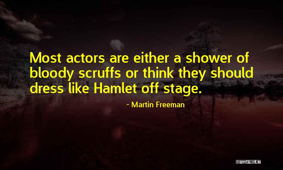 Canorous In A Sentence Quotes By Martin Freeman Canorous In A Sentence Quotes By Martin Freeman
