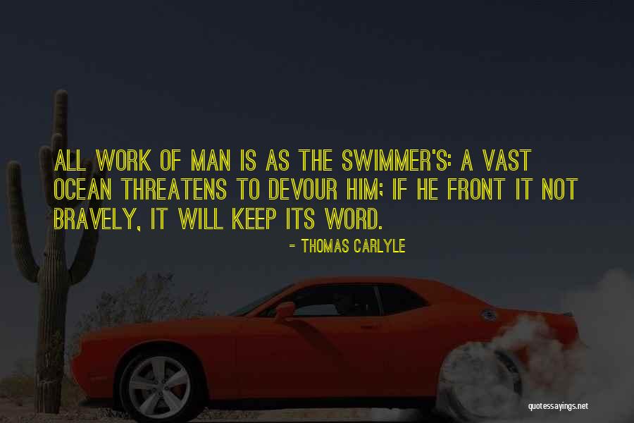 Canosa Sannita Quotes By Thomas Carlyle Canosa Sannita Quotes By Thomas Carlyle
