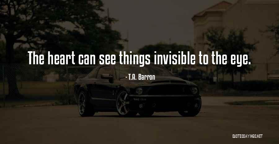 Canotage Quotes By T.A. Barron Canotage Quotes By T.A. Barron