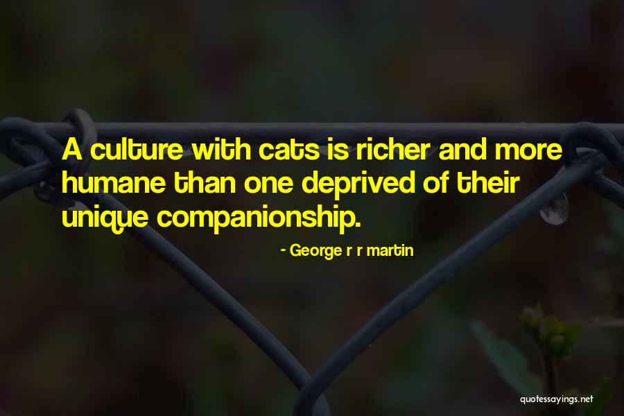 Canote Brothers Quotes By George R R Martin