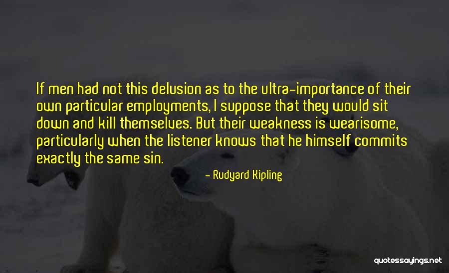 Canote Brothers Quotes By Rudyard Kipling