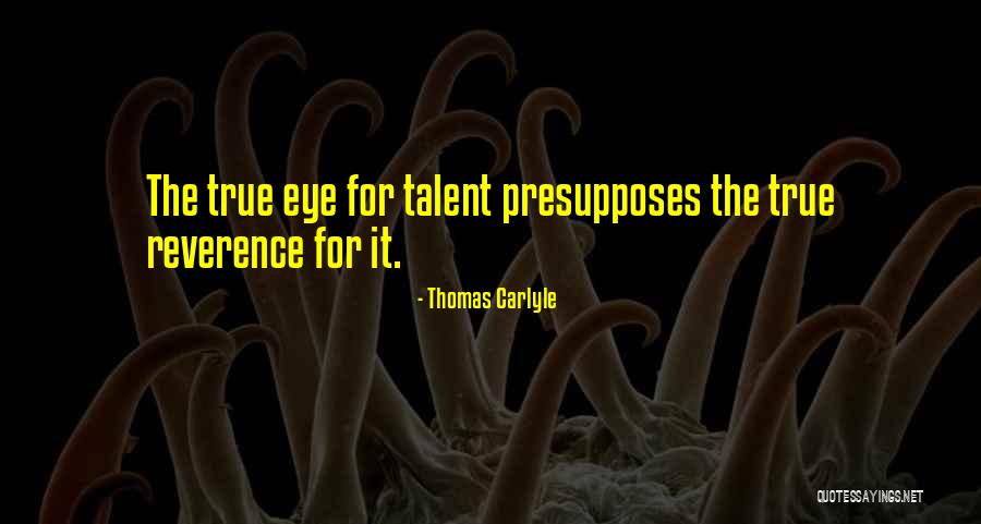 Canote Brothers Quotes By Thomas Carlyle