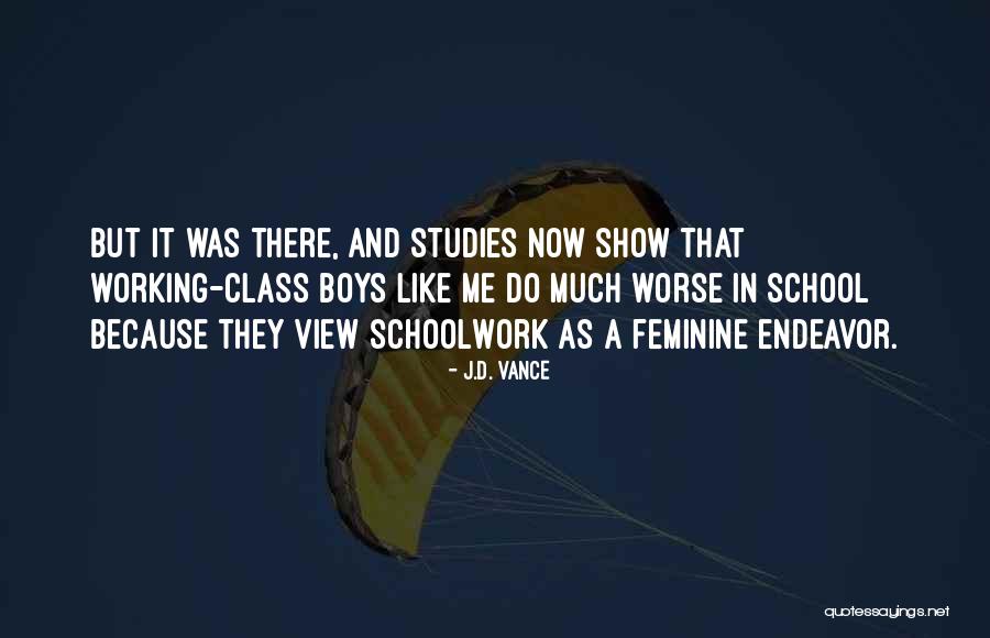 Canoterapia Quotes By J.D. Vance Canoterapia Quotes By J.D. Vance