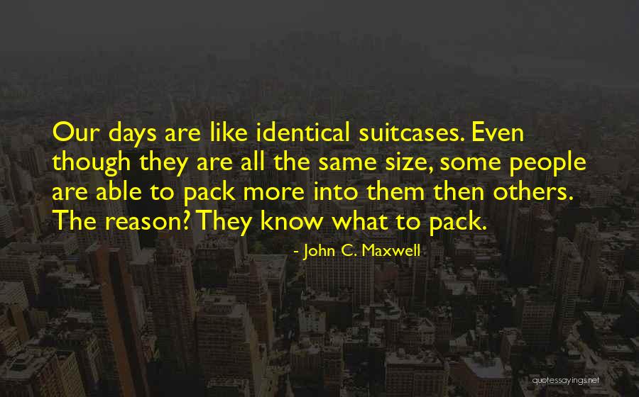 Canottiera In Inglese Quotes By John C. Maxwell Canottiera In Inglese Quotes By John C. Maxwell