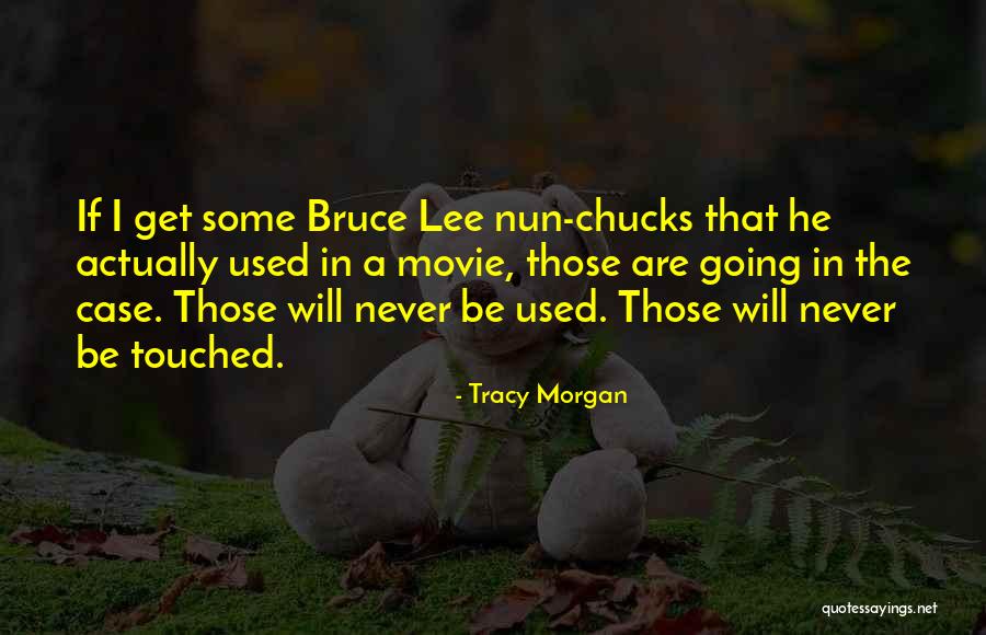 Canovas Galena Quotes By Tracy Morgan Canovas Galena Quotes By Tracy Morgan
