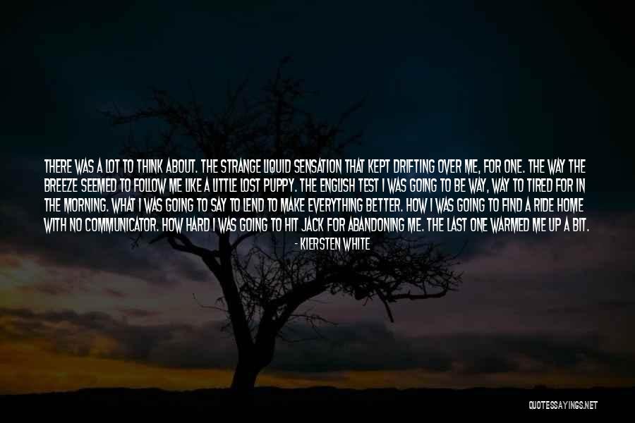 Canovas Neenah Quotes By Kiersten White Canovas Neenah Quotes By Kiersten White