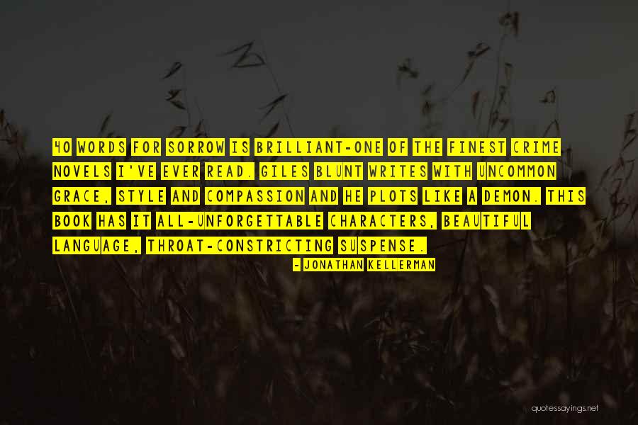Canoyer Papillion Quotes By Jonathan Kellerman Canoyer Papillion Quotes By Jonathan Kellerman