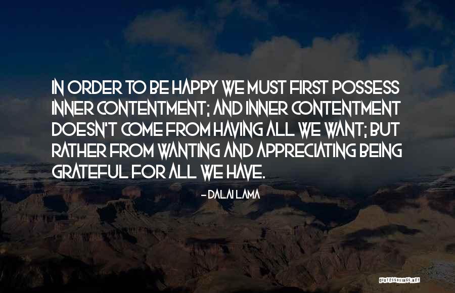 Canoyers Quotes By Dalai Lama Canoyers Quotes By Dalai Lama