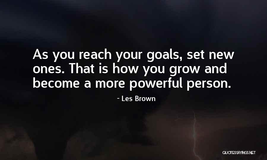 Canque Chinese Quotes By Les Brown Canque Chinese Quotes By Les Brown