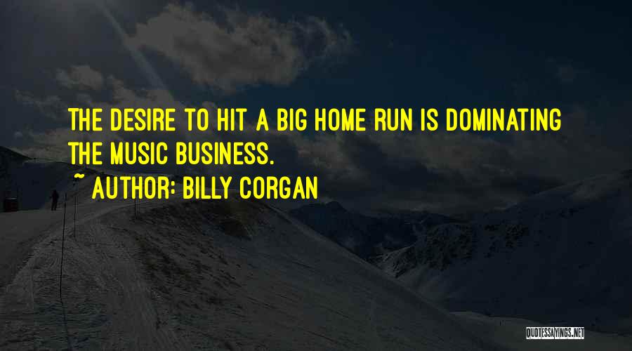 Canquelif Quotes By Billy Corgan