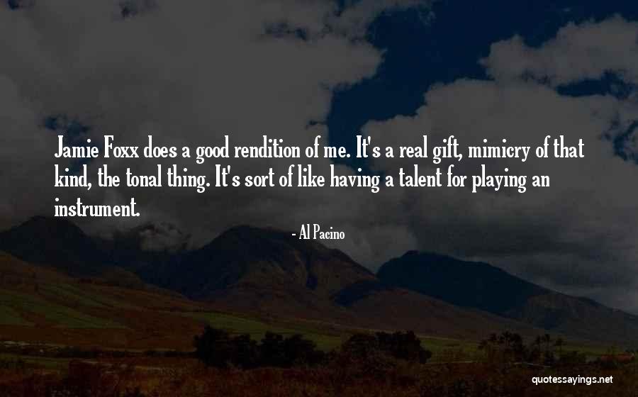 Canquen Quotes By Al Pacino Canquen Quotes By Al Pacino
