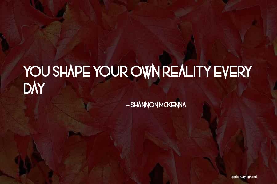 Canright Adventist Quotes By Shannon McKenna Canright Adventist Quotes By Shannon McKenna