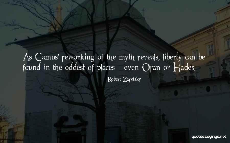 Canright And Paule Quotes By Robert Zaretsky Canright And Paule Quotes By Robert Zaretsky