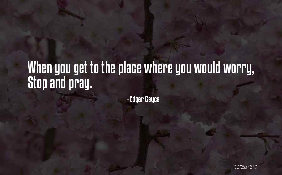 Canright Defection Quotes By Edgar Cayce Canright Defection Quotes By Edgar Cayce