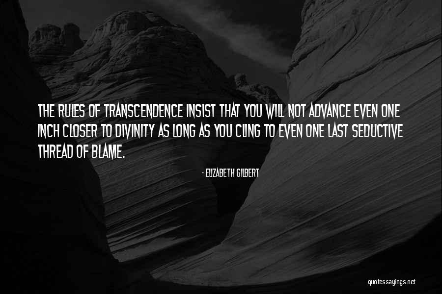 Canright Defection Quotes By Elizabeth Gilbert Canright Defection Quotes By Elizabeth Gilbert