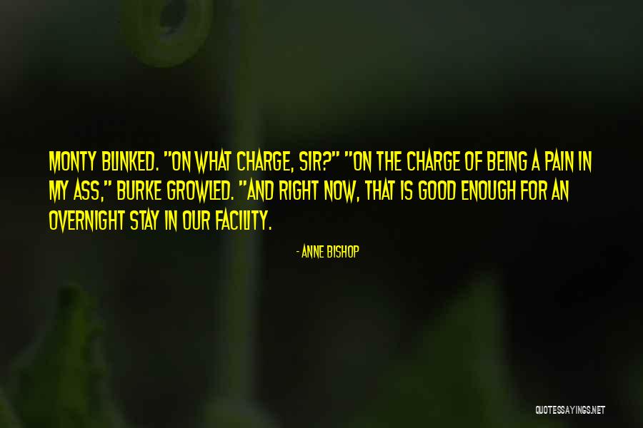 Cansada En Quotes By Anne Bishop Cansada En Quotes By Anne Bishop