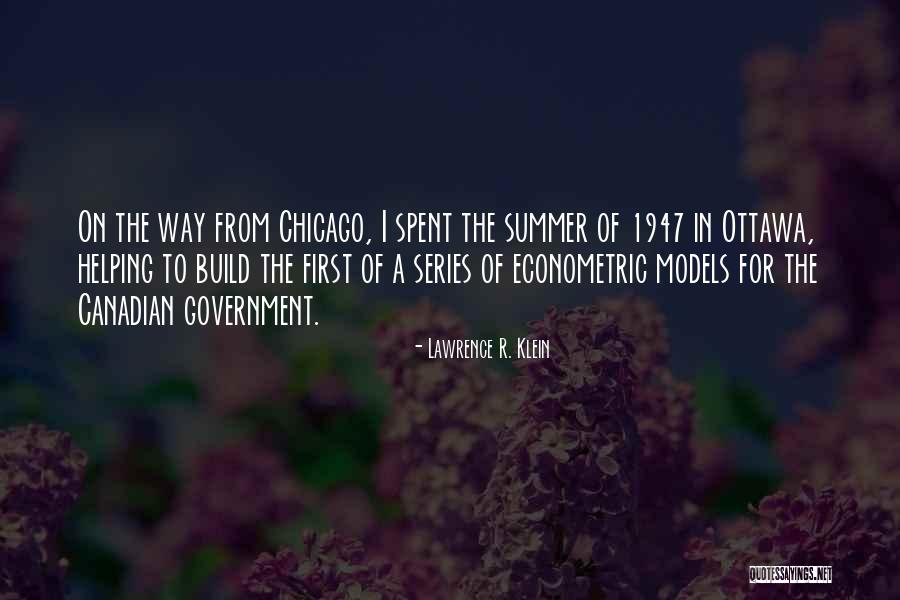 Cansada Imagenes Quotes By Lawrence R. Klein Cansada Imagenes Quotes By Lawrence R. Klein