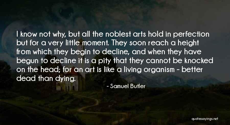 Cansada Spanish Quotes By Samuel Butler Cansada Spanish Quotes By Samuel Butler