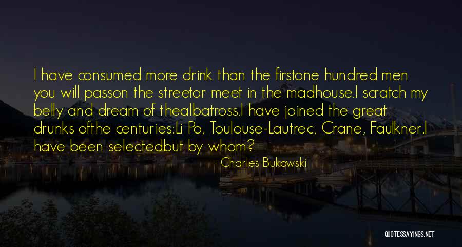 Cansadas Translation Quotes By Charles Bukowski Cansadas Translation Quotes By Charles Bukowski