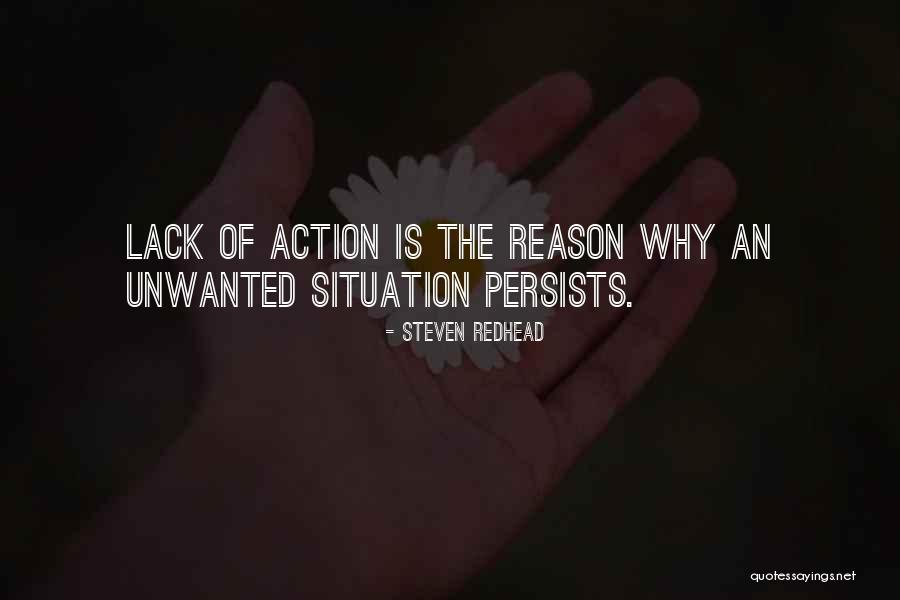 Cansado De Todo Quotes By Steven Redhead Cansado De Todo Quotes By Steven Redhead