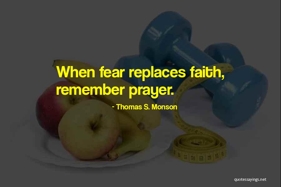 Cansado De Todo Quotes By Thomas S. Monson Cansado De Todo Quotes By Thomas S. Monson
