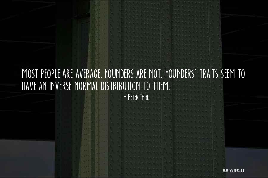 Cansado Del Quotes By Peter Thiel Cansado Del Quotes By Peter Thiel
