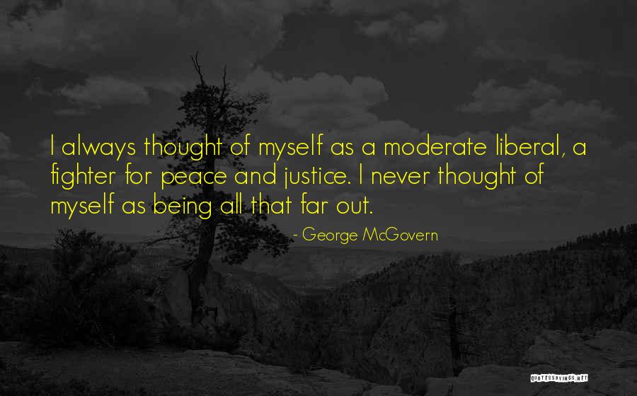 Cansado Sinonimo Quotes By George McGovern Cansado Sinonimo Quotes By George McGovern