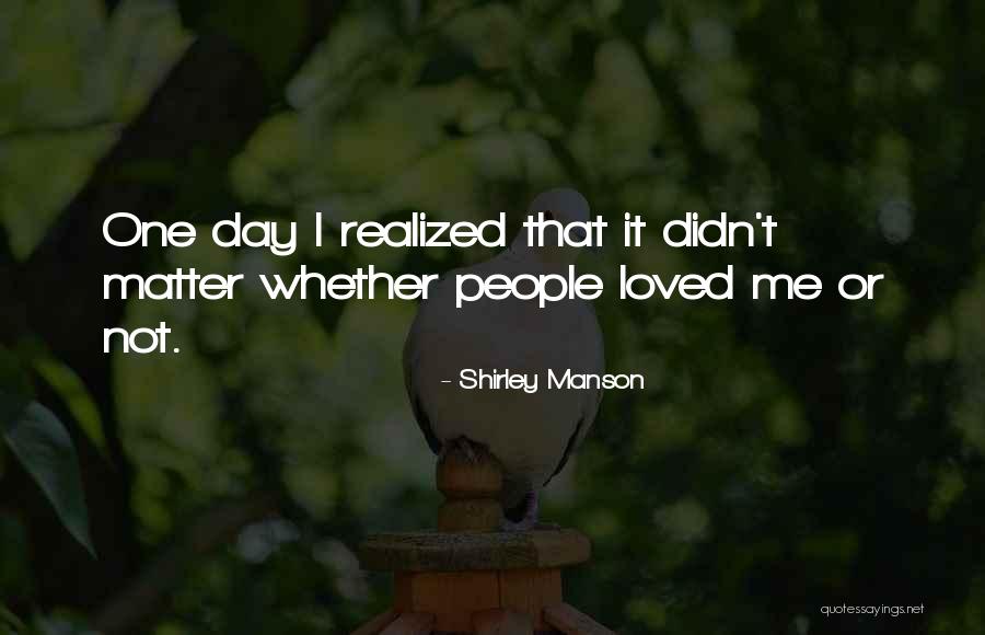 Cansado Sinonimo Quotes By Shirley Manson Cansado Sinonimo Quotes By Shirley Manson