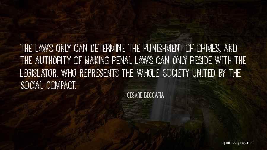 Cansados Pero Quotes By Cesare Beccaria Cansados Pero Quotes By Cesare Beccaria