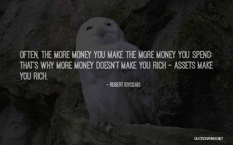 Cansaras Quotes By Robert Kiyosaki Cansaras Quotes By Robert Kiyosaki