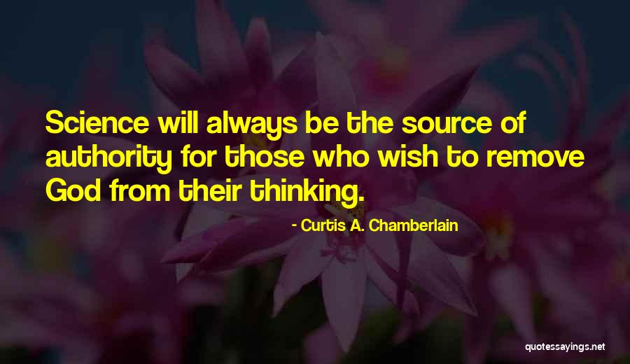 Cansat Experiments Quotes By Curtis A. Chamberlain Cansat Experiments Quotes By Curtis A. Chamberlain